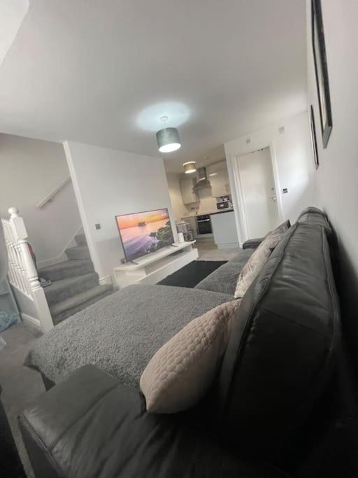 Apartment Town Centre Penthouse *