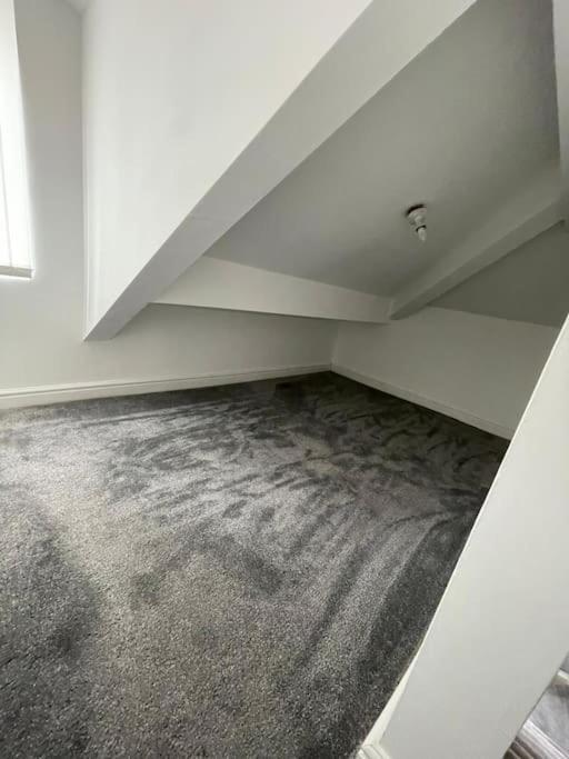 Town Centre Penthouse * Halifax